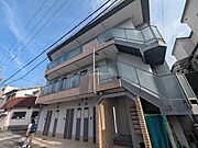 サンハイツ立花 3階 築37年6ヶ月の賃貸物件