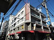 立花駅より徒歩4分 4階 築29年10ヶ月の賃貸物件