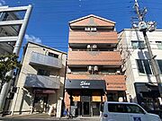 エクセレンス武庫之荘 4階 築29年6ヶ月の賃貸物件