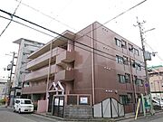 武庫之荘駅より徒歩9分 4階 築30年8ヶ月の賃貸物件