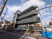 ハイツ香松 1階 築52年10ヶ月の賃貸物件