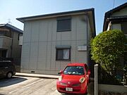 武庫之荘駅より徒歩9分 1階 築24年4ヶ月の賃貸物件