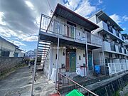 立花駅より徒歩8分 2階 築41年3ヶ月の賃貸物件