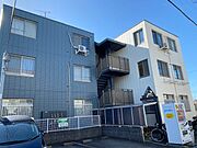 ＧＬＯＲＹ桂 3階 築29年2ヶ月の賃貸物件