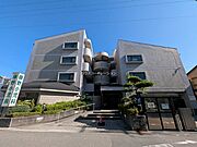 ツインパレス武庫 4階 築37年6ヶ月の賃貸物件