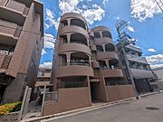 立花駅より徒歩7分 1階 築28年6ヶ月の賃貸物件