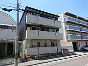 武庫之荘駅より徒歩7分 1階 築9年10ヶ月の賃貸物件