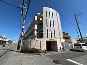 立花駅より徒歩15分 1階 築32年11ヶ月の賃貸物件