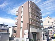 立花駅より徒歩26分 6階 築9年11ヶ月の賃貸物件