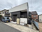 立花駅より徒歩22分 2階 築10年1ヶ月の賃貸物件