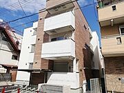 フジパレス立花駅北 1階 築3年1ヶ月の賃貸物件