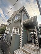 武庫之荘駅より徒歩5分 2階 築37年6ヶ月の賃貸物件