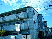 出屋敷駅より徒歩20分 3階 築28年8ヶ月の賃貸物件