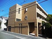 塚口駅より徒歩16分 2階 築25年9ヶ月の賃貸物件