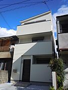 尼崎駅より徒歩4分 3階 築12年の賃貸物件