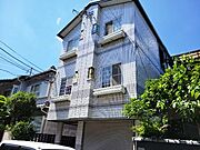 尼崎駅より徒歩14分 1階 築34年7ヶ月の賃貸物件