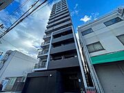 レーヴメゾン出屋敷 11階 築3年の賃貸物件