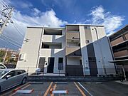 ブラン立花 1階 築1年の賃貸物件