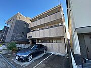 武庫之荘駅より徒歩10分 2階 築27年8ヶ月の賃貸物件