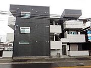 プレジール東難波 2階 築8年11ヶ月の賃貸物件