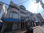 武庫之荘駅より徒歩2分 4階 築36年5ヶ月の賃貸物件