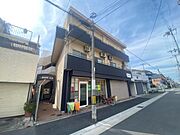 立花駅より徒歩5分 2階 築40年1ヶ月の賃貸物件