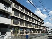 グリーンフォレスト武庫之荘11号館 4階 築54年4ヶ月の賃貸物件