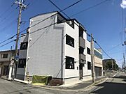 武庫之荘駅より徒歩12分 1階 築7年11ヶ月の賃貸物件