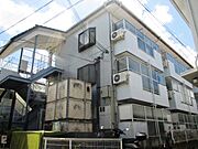 アーク上ノ島 1階 築34年3ヶ月の賃貸物件