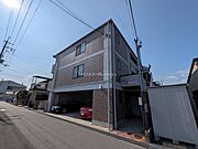 武庫之荘駅より徒歩24分 3階 築28年2ヶ月の賃貸物件