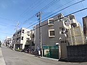 ジョイフル武庫之荘１ 3階 築41年1ヶ月の賃貸物件