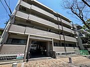 立花駅より徒歩12分 1階 築38年の賃貸物件