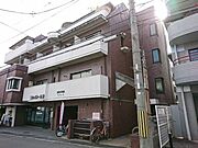 武庫之荘駅より徒歩5分 3階 築37年10ヶ月の賃貸物件