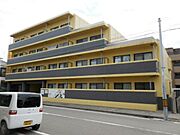 武庫之荘駅より徒歩6分 2階 築28年6ヶ月の賃貸物件