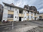 エクセル武庫川1 2階 築37年1ヶ月の賃貸物件