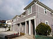 武庫之荘駅より徒歩15分 1階 築18年4ヶ月の賃貸物件