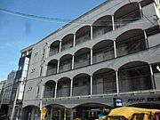 グランディア武庫之荘 2階 築52年の賃貸物件