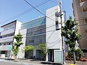 武庫之荘駅より徒歩9分 3階 築19年10ヶ月の賃貸物件