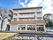 武庫之荘駅より徒歩6分 4階 築44年5ヶ月の賃貸物件