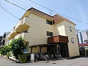 パインハイツ武庫之荘 2階 築44年4ヶ月の賃貸物件