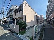 武庫之荘駅より徒歩8分 2階 築41年1ヶ月の賃貸物件