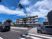 立花駅より徒歩19分 3階 築46年9ヶ月の賃貸物件