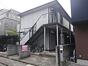 武庫之荘駅より徒歩13分 1階 築29年5ヶ月の賃貸物件