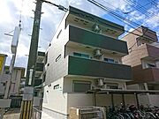 立花駅より徒歩8分 1階 築4年8ヶ月の賃貸物件