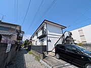 イズミハイツ 1階 築30年の賃貸物件