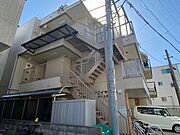 サンロイヤル武庫之荘 2階 築39年11ヶ月の賃貸物件