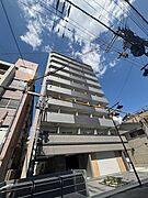 ArtizA尼崎立花 3階 新築の賃貸物件