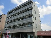 武庫之荘駅より徒歩2分 3階 築27年8ヶ月の賃貸物件