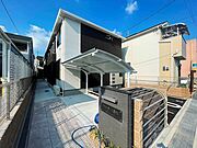 武庫之荘駅より徒歩29分 2階 築1年3ヶ月の賃貸物件