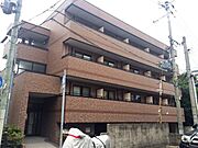 出屋敷駅より徒歩1分 4階 築24年10ヶ月の賃貸物件